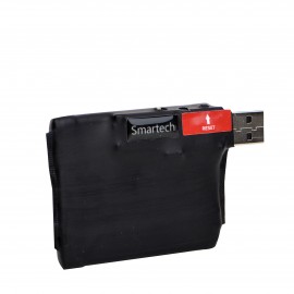 Reportofon Profesional 147 ore - 2500mAh - Activare Vocala G-REK [CSN1601A-2B]